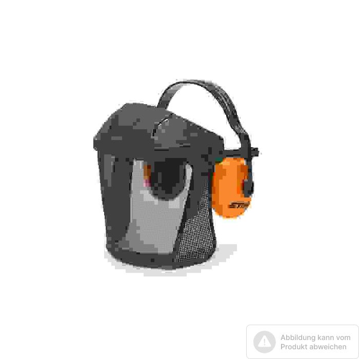 Foto von Stihl Gesichts-/Gehörschutz FUNCTION Foto von Stihl Gesichts-/Gehörschutz FUNCTION