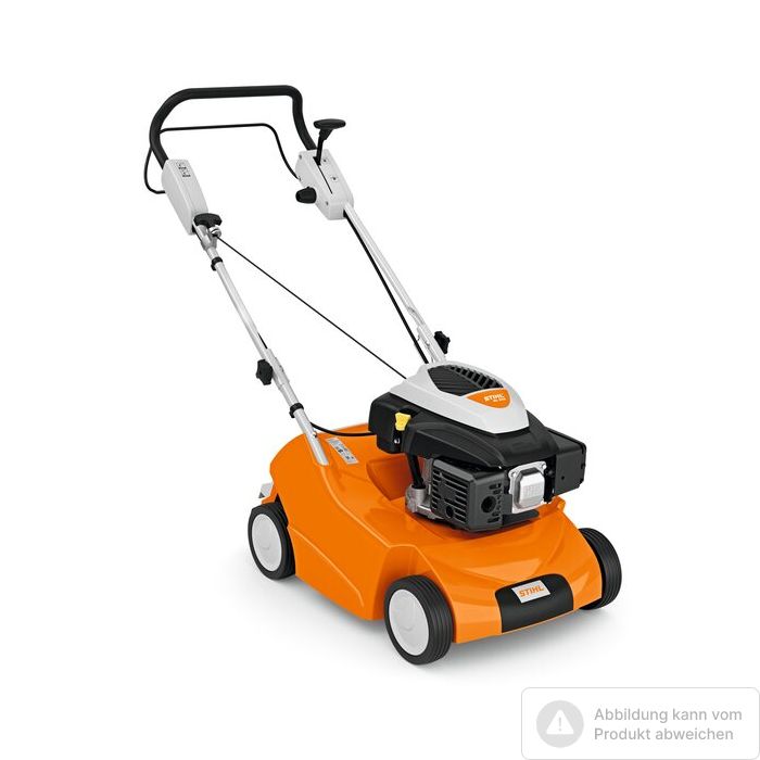 Bild von Stihl Benzin-Vertikutierer RL 540 38 cm Arbeitsbreite, 2,2 kW/3,0 PS, 33 kg Bild von Stihl Benzin-Vertikutierer RL 540 38 cm Arbeitsbreite, 2,2 kW/3,0 PS, 33 kg