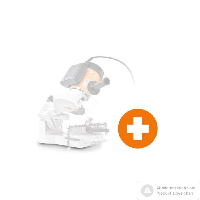 Bild von Stihl Schwenksupport für Spitzzahnketten Bild von Stihl Schwenksupport für Spitzzahnketten