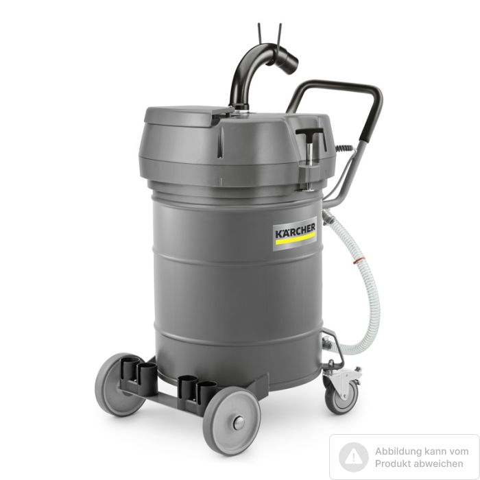 Foto von Kärcher Industriesauger IVR-L 100/24-2 Foto von Kärcher Industriesauger IVR-L 100/24-2