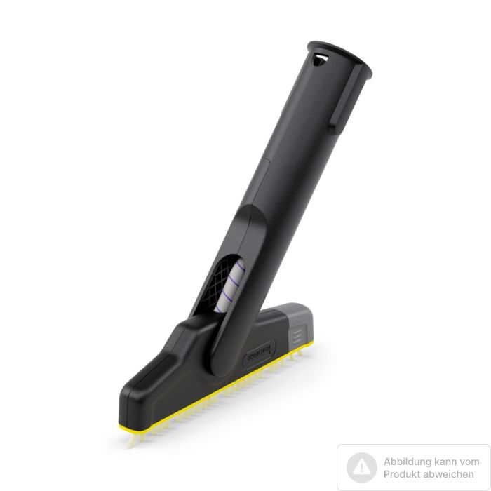 Foto von Kärcher XXL Fugenbuerste Foto von Kärcher XXL Fugenbuerste