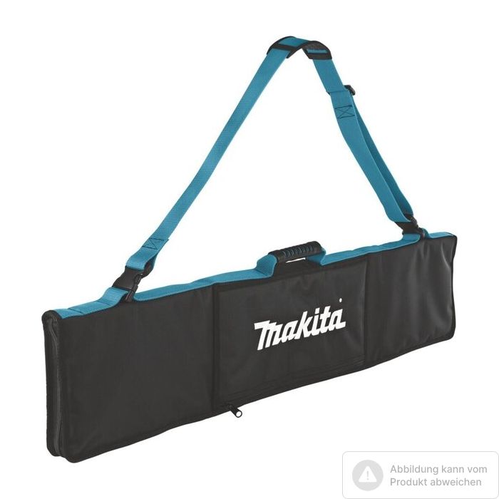 Bild von Makita Führungsschienentasche 1,0m Bild von Makita Führungsschienentasche 1,0m