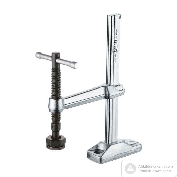 Bild von Bessey Maschinentischspanner BSG21-14 Bild von Bessey Maschinentischspanner BSG21-14