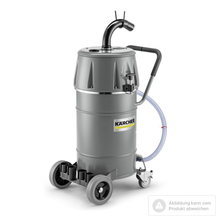 Bild von Kärcher Industriesauger IVR-L 65/12-1 Bild von Kärcher Industriesauger IVR-L 65/12-1