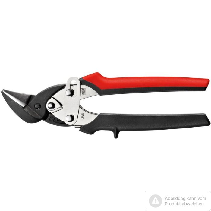 Bild von Erdi Ideal-Schere D15A 180 mm links, klein + wendig Bild von Erdi Ideal-Schere D15A 180 mm links, klein + wendig