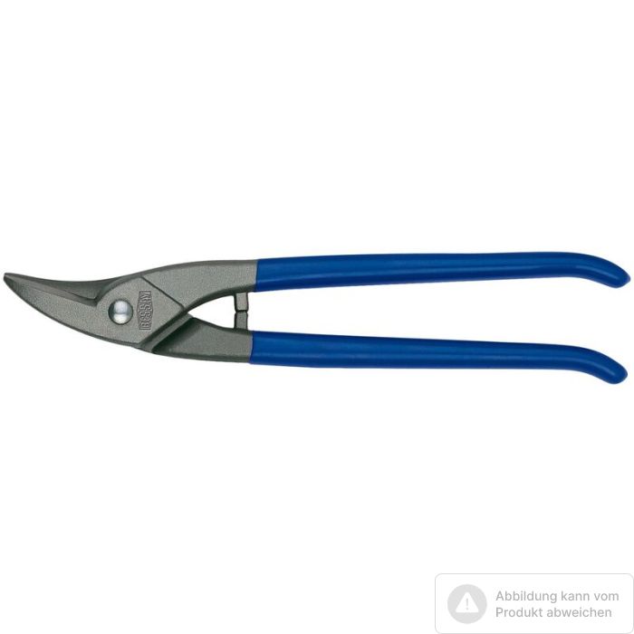 Bild von Bessey Figuren-Loch-Schere D114-250L Bild von Bessey Figuren-Loch-Schere D114-250L