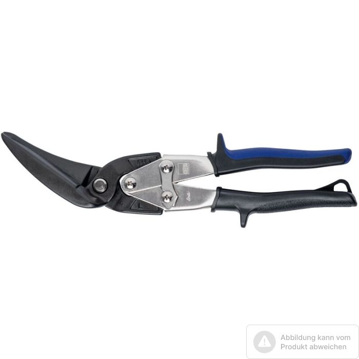 Bild von Bessey MULTISNIP Longstyle D22A-SB Bild von Bessey MULTISNIP Longstyle D22A-SB