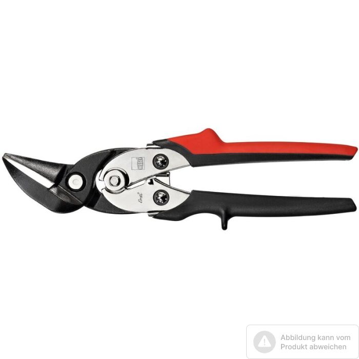 Bild von Bessey Ideal Handhebelblechschere D29ASSL-2 260 mm, links Bild von Bessey Ideal Handhebelblechschere D29ASSL-2 260 mm, links