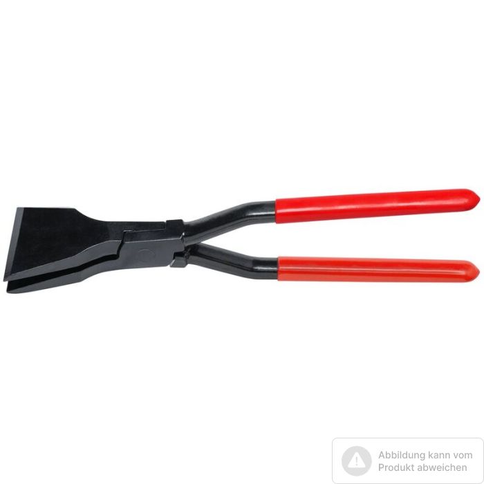 Foto von Bessey Eck-Falzzange D335 Foto von Bessey Eck-Falzzange D335