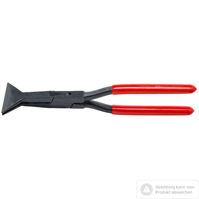 Foto von Bessey Quetsch-Falzzange D336 Foto von Bessey Quetsch-Falzzange D336