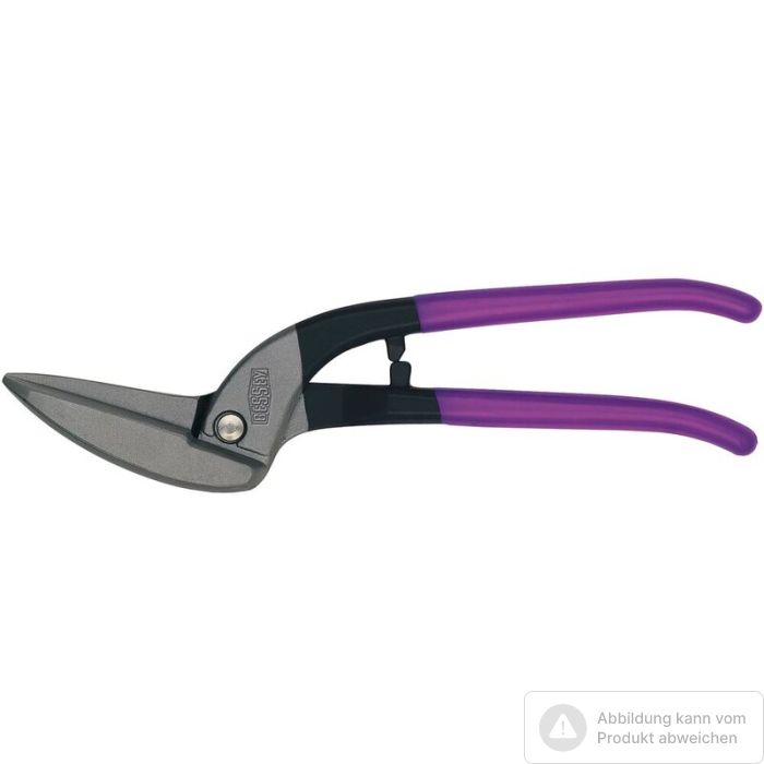Bild von Bessey Pelikan-Schere HSS D418-350 Bild von Bessey Pelikan-Schere HSS D418-350