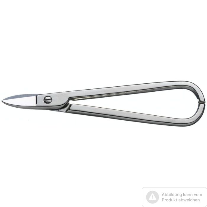 Bild von Bessey Goldschmiede-Schere D71-1 Bild von Bessey Goldschmiede-Schere D71-1