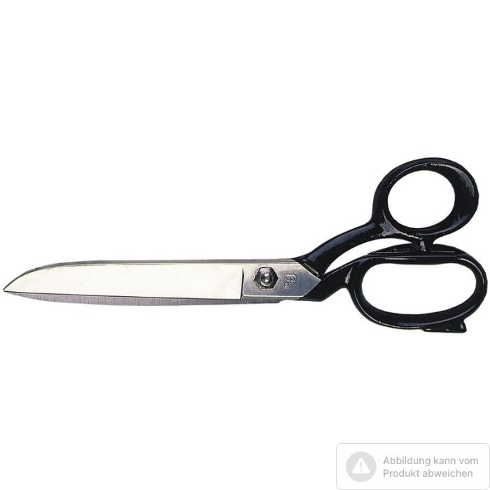 Bild von Bessey Arbeitsschere D860-250 Bild von Bessey Arbeitsschere D860-250