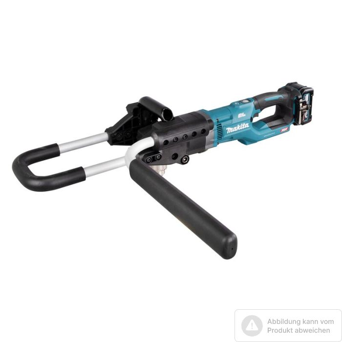 Foto von Makita Akku-Erdbohrer DG001GZ05 40 Volt Foto von Makita Akku-Erdbohrer DG001GZ05 40 Volt