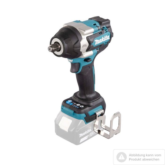 Foto von Makita Akku-Schlagschrauber DTW700Z für 18 Volt Akkus, ohne Akku, ohne Ladegerät Foto von Makita Akku-Schlagschrauber DTW700Z für 18 Volt Akkus, ohne Akku, ohne Ladegerät