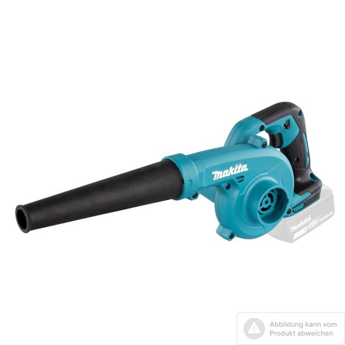 Bild von Makita Akku-Gebläse DUB185Z für 18 Volt Akkus, ohne Akkus, ohne Ladegerät Bild von Makita Akku-Gebläse DUB185Z für 18 Volt Akkus, ohne Akkus, ohne Ladegerät