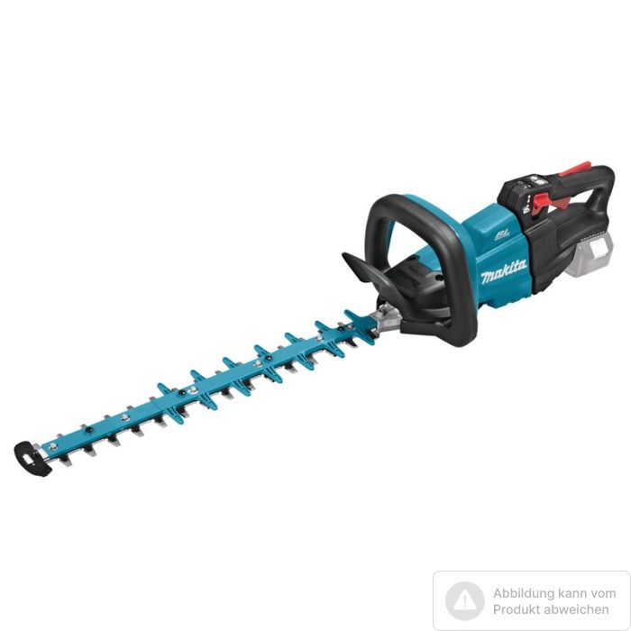 Bild von Makita Akku-Heckenschere DUH502Z, 50 cm für 18 Volt Akkus, ohne Akkus, ohne Ladegerät Bild von Makita Akku-Heckenschere DUH502Z, 50 cm für 18 Volt Akkus, ohne Akkus, ohne Ladegerät