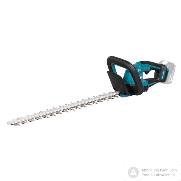 Foto von Makita 18V Akku-Heckenschere DUH506Z 50 cm 18 Volt, ohne Akkus und Ladegerät Foto von Makita 18V Akku-Heckenschere DUH506Z 50 cm 18 Volt, ohne Akkus und Ladegerät