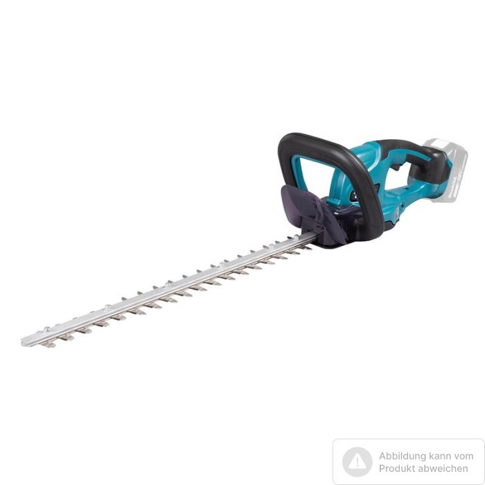 Bild von Makita Akku-Heckenschere DUH507Z für 18 Volt Akkus, ohne Akku, ohne Ladegerät Bild von Makita Akku-Heckenschere DUH507Z für 18 Volt Akkus, ohne Akku, ohne Ladegerät