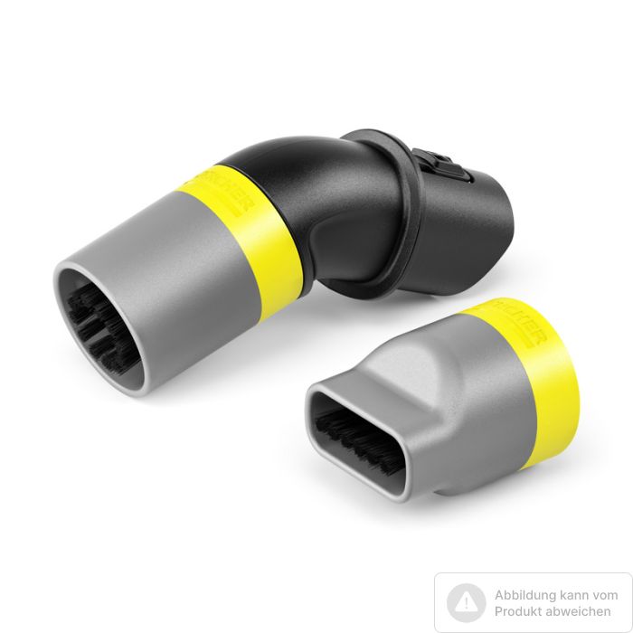 Bild von Kärcher Shoe!Cleaner SE 3-18 Compact, SE 2 Spot Bild von Kärcher Shoe!Cleaner SE 3-18 Compact, SE 2 Spot