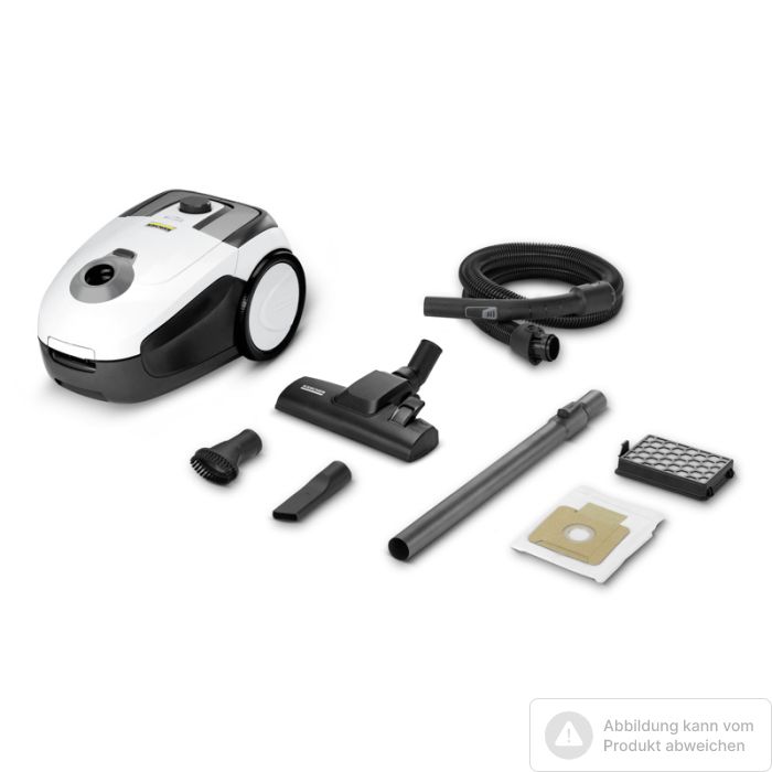 Foto von Kärcher Staubsauger VC 2 (ERP)*EU-I Foto von Kärcher Staubsauger VC 2 (ERP)*EU-I