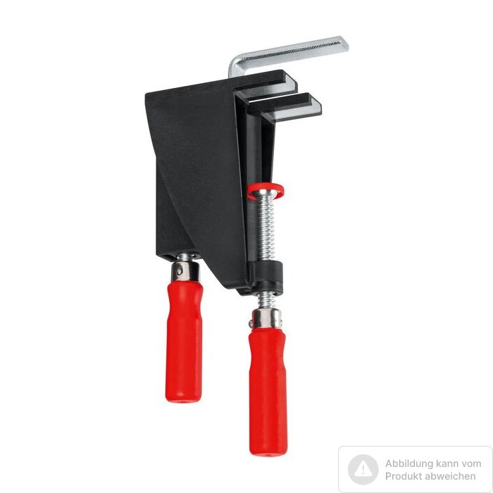 Bild von Bessey Fenster Richtzwinge FRK 85,Rahmenstärke 40-85 mm Bild von Bessey Fenster Richtzwinge FRK 85,Rahmenstärke 40-85 mm