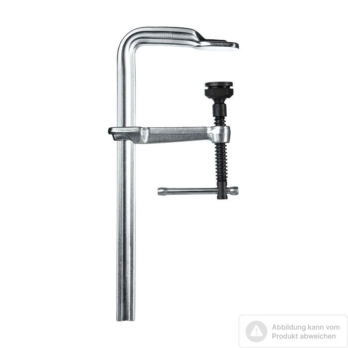 Foto von Bessey Schlosserzwinge classiX GSL 300/120 Foto von Bessey Schlosserzwinge classiX GSL 300/120