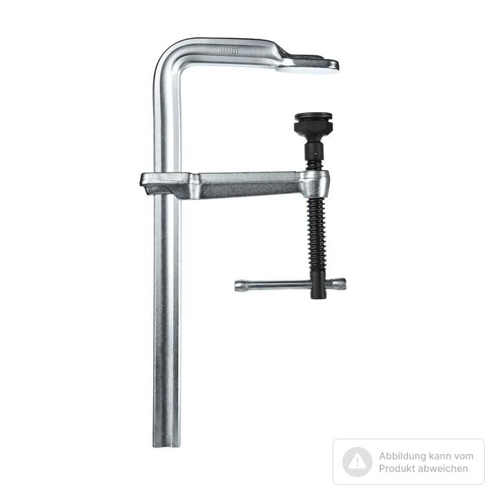 Foto von Bessey Hochleistungszwinge classiX GSM 250/140 Foto von Bessey Hochleistungszwinge classiX GSM 250/140