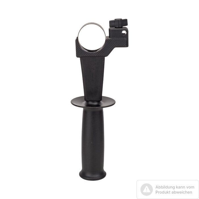 Foto von Bosch Handgriff für Bohrmaschinen, passend zu: GBM, GRW, GSB Foto von Bosch Handgriff für Bohrmaschinen, passend zu: GBM, GRW, GSB