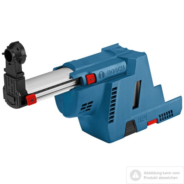 Bild von Bosch Integrierter Sauger GDE 18V-16 Bild von Bosch Integrierter Sauger GDE 18V-16