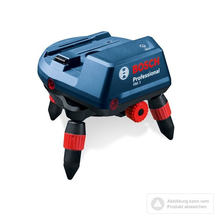 Foto von Bosch Drehhalterung RM 3 Professional Foto von Bosch Drehhalterung RM 3 Professional