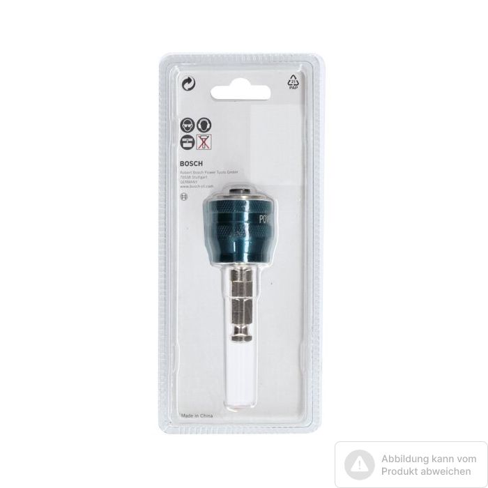 Bild von Bosch PC Plus-Dorn 7/16-Zoll, 11 mm Bild von Bosch PC Plus-Dorn 7/16-Zoll, 11 mm
