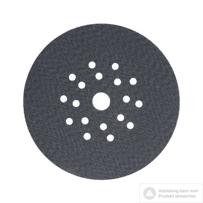 Bild von Bosch Schleiftellerschoner, 215 mm für Exzenterschleifer, 2er-Pack Bild von Bosch Schleiftellerschoner, 215 mm für Exzenterschleifer, 2er-Pack