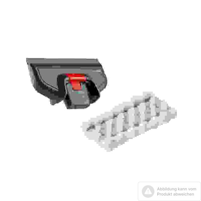 Foto von Bosch GlassVAC - Set, 133 mm - Saugkopf Foto von Bosch GlassVAC - Set, 133 mm - Saugkopf
