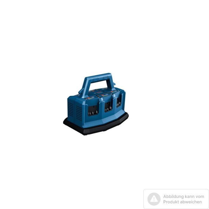 Bild von Bosch Ladegerät GAL 18V6-80 Bild von Bosch Ladegerät GAL 18V6-80