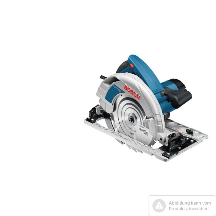 Bild von Bosch Handkreissäge GKS 85 G in L-BOXX Bild von Bosch Handkreissäge GKS 85 G in L-BOXX