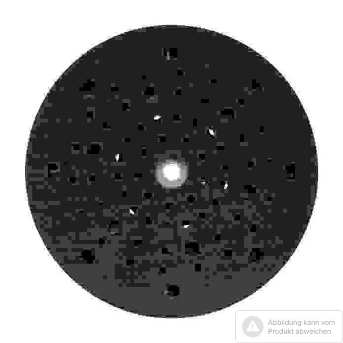 Bild von Bosch EXPERT Mulitloch-Stützteller, 150mm, mittel, M8+5/16 Bild von Bosch EXPERT Mulitloch-Stützteller, 150mm, mittel, M8+5/16
