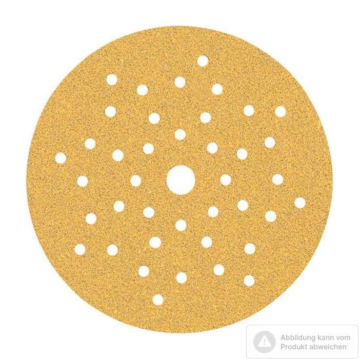 Bild von Bosch EXPERT C470 Schleifscheibe, 125mm, K60, Multilochung, 50-tlg. Bild von Bosch EXPERT C470 Schleifscheibe, 125mm, K60, Multilochung, 50-tlg.