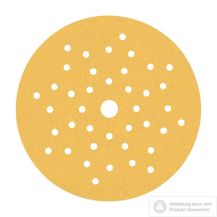 Bild von Bosch EXPERT C470 Schleifscheibe, 125mm, K120, Multilochung, 50-tlg. Bild von Bosch EXPERT C470 Schleifscheibe, 125mm, K120, Multilochung, 50-tlg.