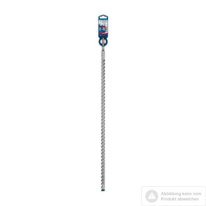 Bild von Bosch EXPERT SDS plus-7X Hammerbohrer, 16x550x615 mm Bild von Bosch EXPERT SDS plus-7X Hammerbohrer, 16x550x615 mm
