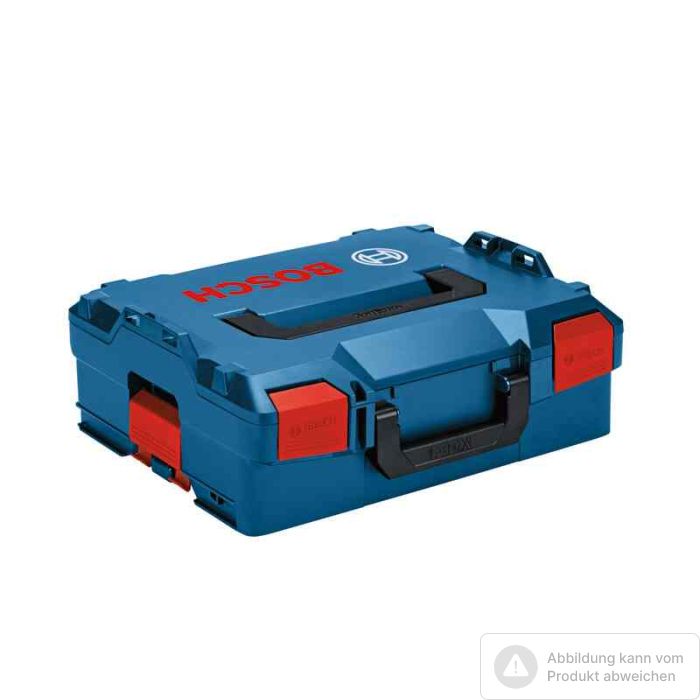 Foto von Bosch Koffersystem L-BOXX 136 Foto von Bosch Koffersystem L-BOXX 136