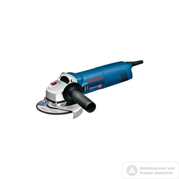 Bild von Bosch Winkelschleifer GWS 1400 Bild von Bosch Winkelschleifer GWS 1400