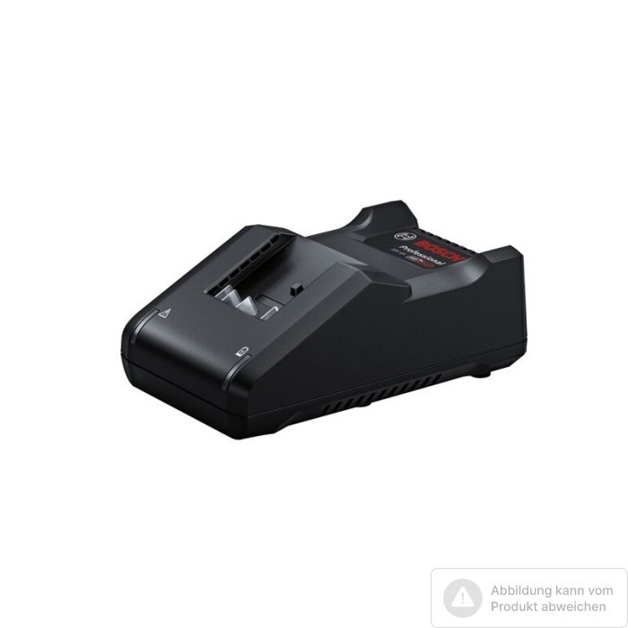 Bild von Bosch Ladegerät GAL 18V-40 Bild von Bosch Ladegerät GAL 18V-40