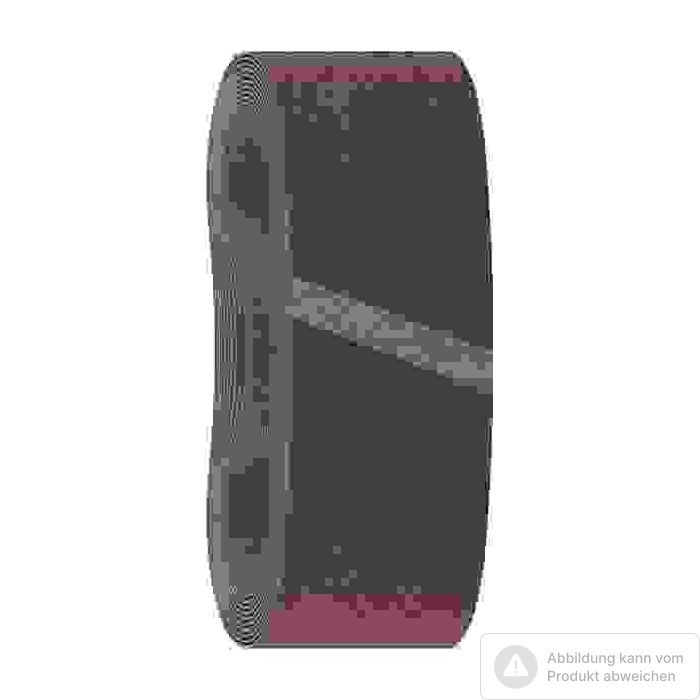 Foto von Bosch PRO X440 Schleifband, 75 x 533 mm, 40, 10-tlg. Foto von Bosch PRO X440 Schleifband, 75 x 533 mm, 40, 10-tlg.