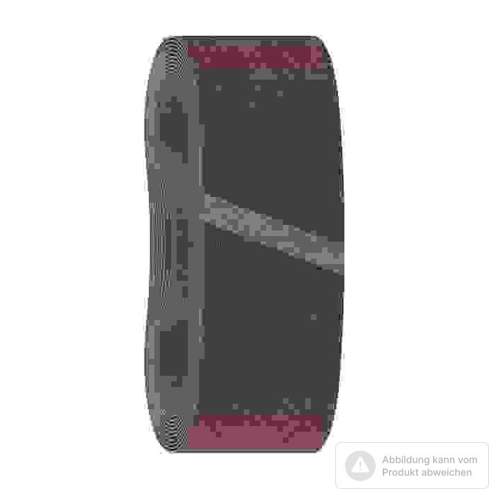 Foto von Bosch PRO X440 Schleifband, 75 x 533 mm, 60, 10-tlg. Foto von Bosch PRO X440 Schleifband, 75 x 533 mm, 60, 10-tlg.
