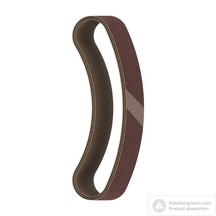 Bild von Bosch PRO X440 Schleifband, 75 x 533 mm, 120, 10-tlg. Bild von Bosch PRO X440 Schleifband, 75 x 533 mm, 120, 10-tlg.