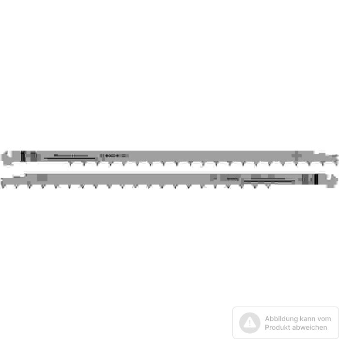 Foto von Bosch PRO Aerated Concrete TF350NHM Tandemsägeblatt-Set, 408 mm, 2-tlg. Foto von Bosch PRO Aerated Concrete TF350NHM Tandemsägeblatt-Set, 408 mm, 2-tlg.