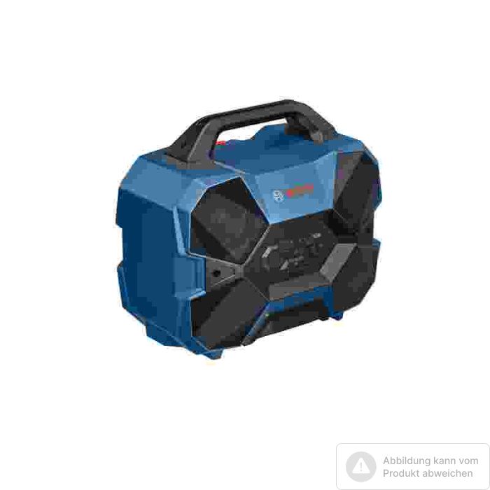 Bild von Bosch Radio GPB 18V-6 C Bild von Bosch Radio GPB 18V-6 C