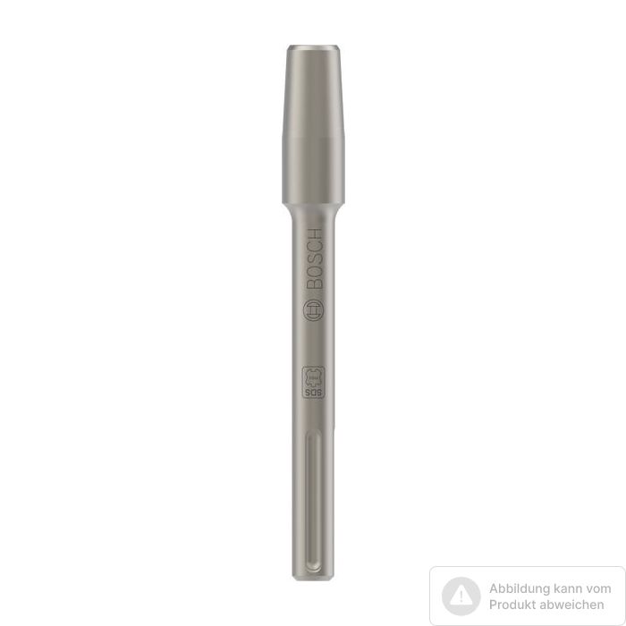 Bild von Bosch PRO SDS max Aufnahme für Stampfer- und Stockerplatten, 220 mm Bild von Bosch PRO SDS max Aufnahme für Stampfer- und Stockerplatten, 220 mm