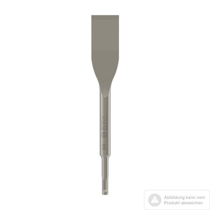Bild von Bosch PRO SDS plus-5C Fliesenmeißel, 40 x 260 mm Bild von Bosch PRO SDS plus-5C Fliesenmeißel, 40 x 260 mm